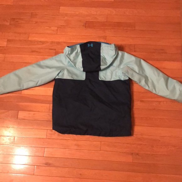 Under Armour Winter Coat - Picture 6 of 8